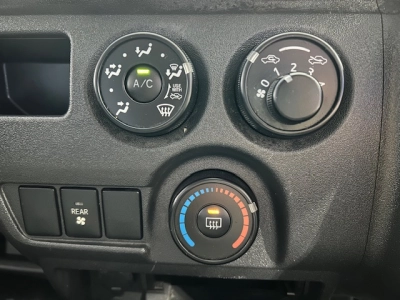 2019 Toyota Hiace 4WD 6 SEATER Coming Soon