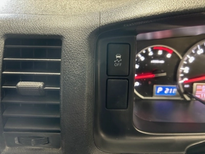 2019 Toyota Hiace 4WD 6 SEATER Coming Soon