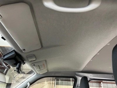 2020 Toyota Hiace 4WD ++BIG Xmas SALE++ ONLY 115kms