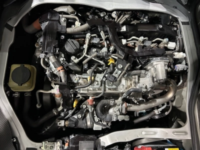 2020 Toyota Hiace 4WD ++BIG Xmas SALE++ ONLY 115kms