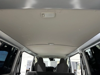 2020 Toyota Hiace $4000 REDUCED ***4WD 4WD 4WD*** 