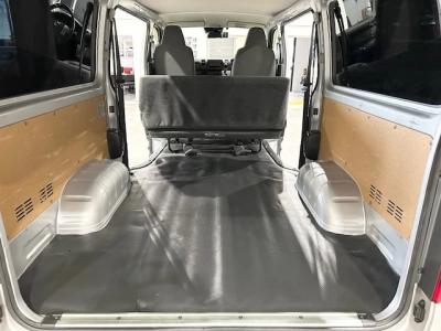 2020 Toyota Hiace $4000 REDUCED ***4WD 4WD 4WD*** 