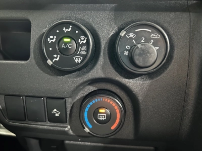 2020 Toyota Hiace $4000 REDUCED ***4WD 4WD 4WD*** 