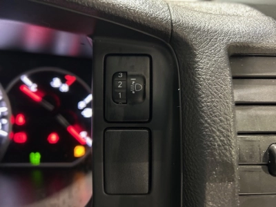 2020 Toyota Hiace 4WD ++BIG Xmas SALE++ ONLY 115kms