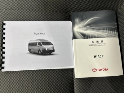 2019 Toyota Hiace =4x4= TIMBER FLOOR $1000 DISCOUNTED for Fuel