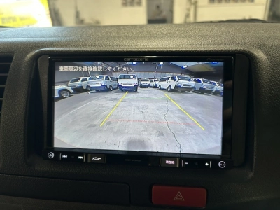 2019 Toyota Hiace =4x4= TIMBER FLOOR $1000 DISCOUNTED for Fuel