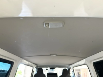 2019 Toyota Hiace =4x4= TIMBER FLOOR $1000 DISCOUNTED for Fuel