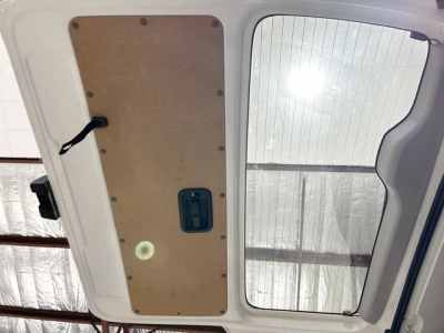 2019 Toyota Hiace 4X4 **RARE PANEL VAN** EOFY BIGGEST SALE NOW -- OFFER END 26/06*