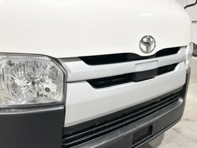 2019 Toyota Hiace 4X4 **RARE PANEL VAN** EOFY BIGGEST SALE NOW -- OFFER END 26/06*