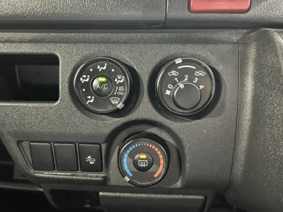 2019 Toyota Hiace 4X4 **RARE PANEL VAN** EOFY BIGGEST SALE NOW -- OFFER END 26/06*