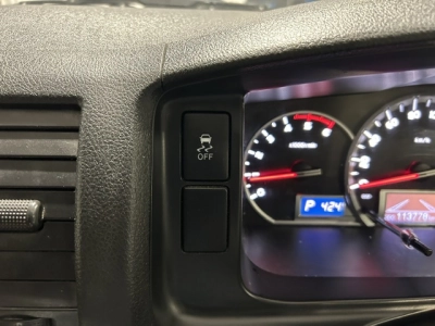 2019 Toyota Hiace 4X4 **RARE PANEL VAN** EOFY BIGGEST SALE NOW -- OFFER END 26/06*