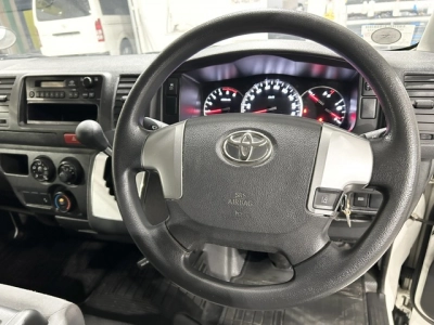 2019 Toyota Hiace 4X4 **RARE PANEL VAN** EOFY BIGGEST SALE NOW -- OFFER END 26/06*