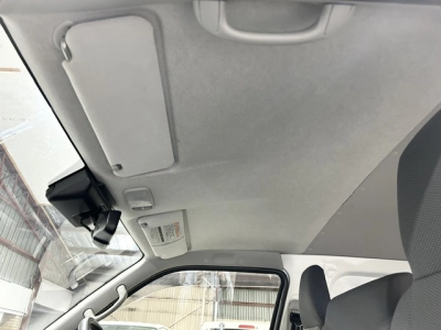 2019 Toyota Hiace 4X4 **RARE PANEL VAN** EOFY BIGGEST SALE NOW -- OFFER END 26/06*