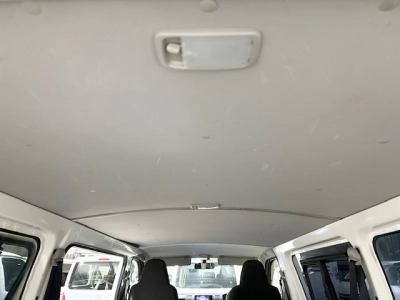 2016 Toyota Hiace = 6 Seaters = Easter Sale On Now