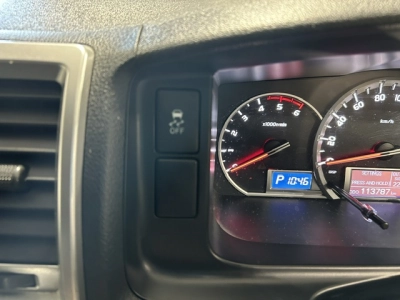 2018 Toyota Hiace = 4X4 = SUPER GL ** FULL OPTIONS **