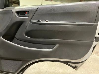 2018 TOYOTA HIACE 2.8L DIESEL TURBO **WAS $33,995 NOW $31,495