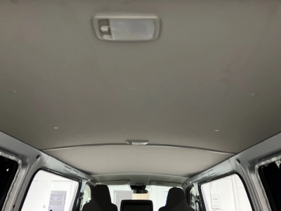 2018 TOYOTA HIACE 2.8L DIESEL TURBO **WAS $33,995 NOW $31,495