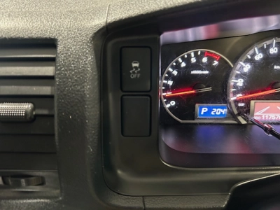 2020 Toyota Hiace **GL PACKAGE** $4000 REDUCED $$ REMOVABLE SEATS