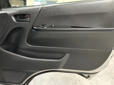 2020 Toyota Hiace **GL PACKAGE** $4000 REDUCED $$ REMOVABLE SEATS