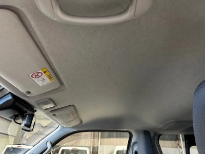 2020 Toyota Hiace **GL PACKAGE** $4000 REDUCED $$ REMOVABLE SEATS