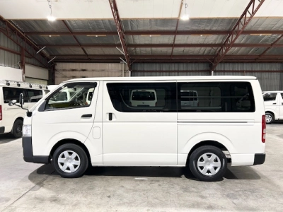 2019 Toyota Hiace LWB ** $3800 Reduced ** SALE END 08/04 **