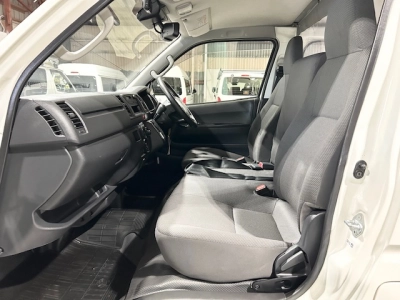 2019 Toyota Hiace LWB ** $3800 Reduced ** SALE END 08/04 **