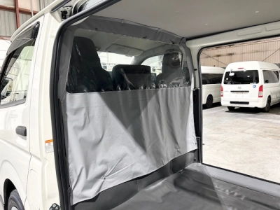2019 Toyota Hiace LWB ** $3800 Reduced ** SALE END 08/04 **