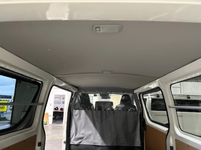2019 Toyota Hiace LWB ** $3800 Reduced ** SALE END 08/04 **