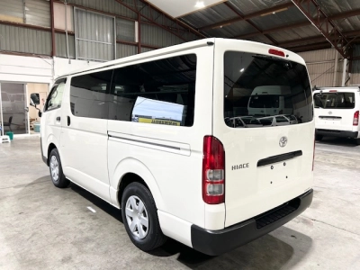 2019 Toyota Hiace LWB ** $3800 Reduced ** SALE END 08/04 **