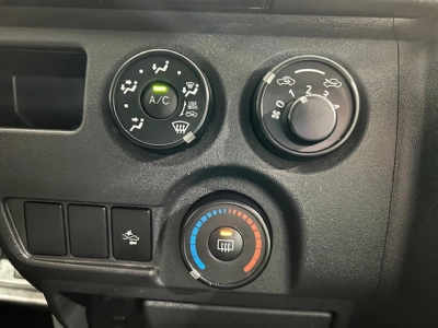 2019 Toyota Hiace LWB ** $3800 Reduced ** SALE END 08/04 **