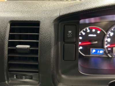 2019 Toyota Hiace LWB ** $3800 Reduced ** SALE END 08/04 **