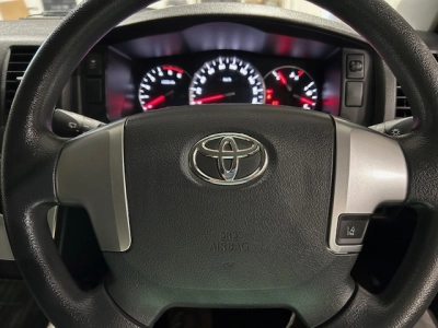 2019 Toyota Hiace LWB ** $3800 Reduced ** SALE END 08/04 **