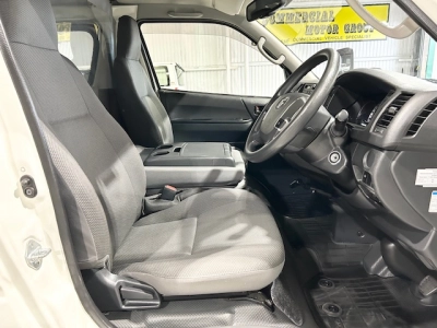 2019 Toyota Hiace LWB ** $3800 Reduced ** SALE END 08/04 **