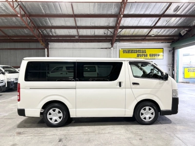 2019 Toyota Hiace LWB ** $3800 Reduced ** SALE END 08/04 **