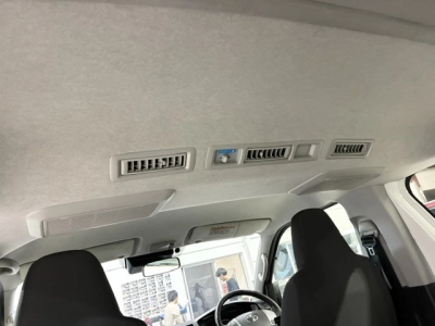 2020 Toyota Hiace MID YEAR SUPER SALE *REAR AIRCON / 6 Seaters*