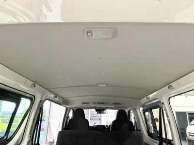 2020 Toyota Hiace MID YEAR SUPER SALE *REAR AIRCON / 6 Seaters*
