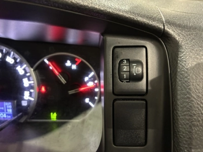2020 Toyota Hiace MID YEAR SUPER SALE *REAR AIRCON / 6 Seaters*