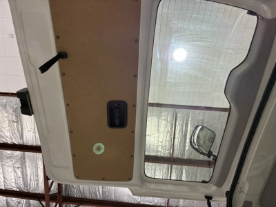 2020 Toyota Hiace MID YEAR SUPER SALE *REAR AIRCON / 6 Seaters*