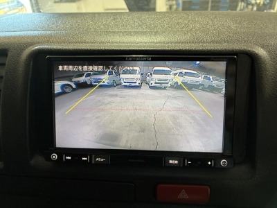 2019 Toyota Hiace 4X4 