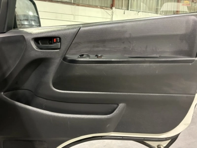 2019 Toyota Hiace 4X4 