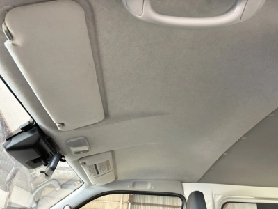 2019 Toyota Hiace 4X4 