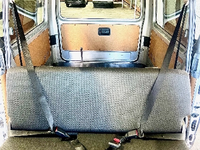 2020 Toyota Hiace 2.8L DIESEL TURBO *** GRAND OPENING SALE_ $3000 DISCOUNT FOR ALL VANS ***