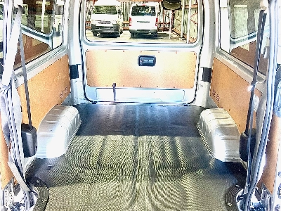 2020 Toyota Hiace 2.8L DIESEL TURBO *** GRAND OPENING SALE_ $3000 DISCOUNT FOR ALL VANS ***