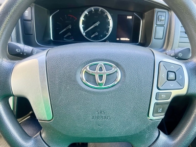 2020 Toyota Hiace 2.8L DIESEL TURBO *** GRAND OPENING SALE_ $3000 DISCOUNT FOR ALL VANS ***
