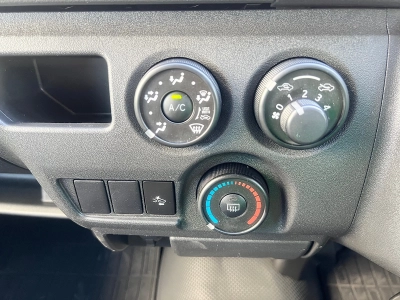 2020 Toyota Hiace 2.8L DIESEL TURBO *** GRAND OPENING SALE_ $3000 DISCOUNT FOR ALL VANS ***