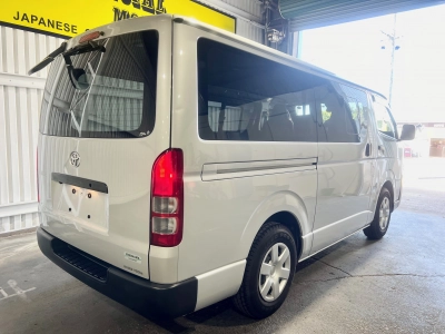 2020 Toyota Hiace 2.8L DIESEL TURBO *** GRAND OPENING SALE_ $3000 DISCOUNT FOR ALL VANS ***