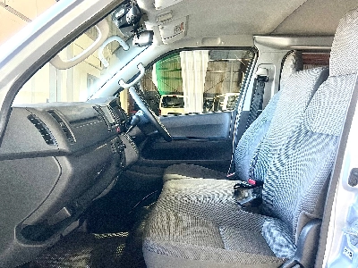 2020 Toyota Hiace 2.8L DIESEL TURBO *** GRAND OPENING SALE_ $3000 DISCOUNT FOR ALL VANS ***