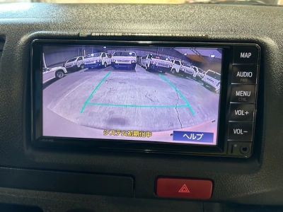 2020 Toyota Hiace FACELIFT MODEL 6 Seaters *4x4*