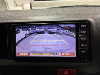2021 Toyota Hiace 4X4 *SUPER LWB (JUMBO)* DUAL AIRBAGS / 6 SEATER