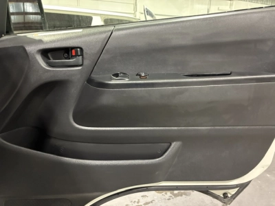 2021 Toyota Hiace 4X4 *SUPER LWB (JUMBO)* DUAL AIRBAGS / 6 SEATER